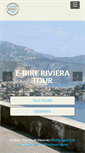 Mobile Screenshot of ebike-riviera.com